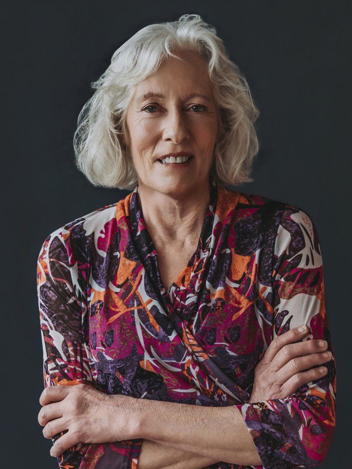 Debbie Grant